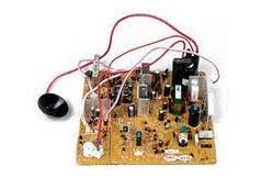 Ctv Chassis